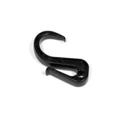 *BLUE LUG* cargo hook