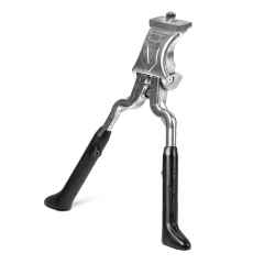 *BL SELECT* double leg kickstand (silver)