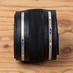 *PANARACER* new gravel king 700c (black)