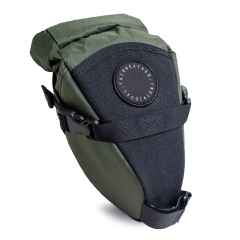 *FAIRWEATHER* seat bag mini (x-pac olive)