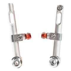 PAUL* mini moto brake (polish) - BLUE LUG GLOBAL ONLINE STORE