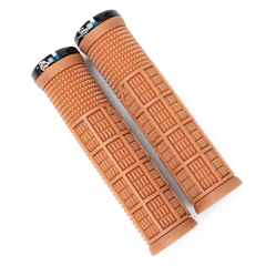 *LIZARD SKINS* machine lock-on grip (gum)