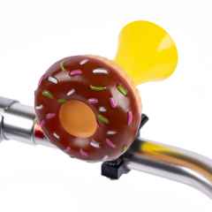 *BLUE LUG* funny horn (donut horn)