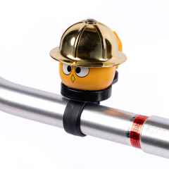 *BLUE LUG* funny bell (hello boy)