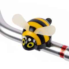 *BLUE LUG* funny bell (bee)