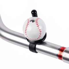 *BLUE LUG* funny bell (baseball)