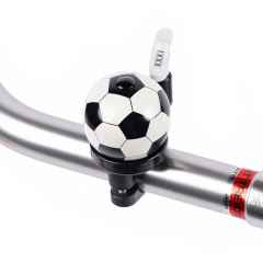 *BLUE LUG* funny bell (soccer)