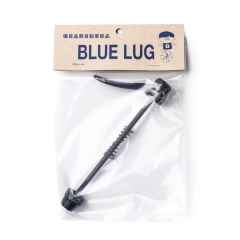 PHILWOOD quick release skewer 100ミリ PHILWOOD* quick release skewer (silver) - BLUE LUG ONLINE STORE
