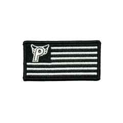 *PROFILE RACING* nation patch