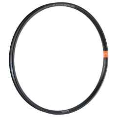 *ASTRAL CYCLING* backbone rim 650B (black)