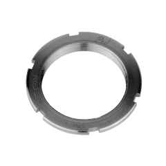 *PHILWOOD* lock ring classic (stainless)