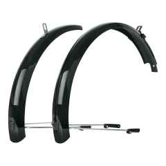 *SKS* bluemels basic fender 20" (black)
