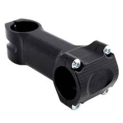 *PAUL* boxcar stem (black)