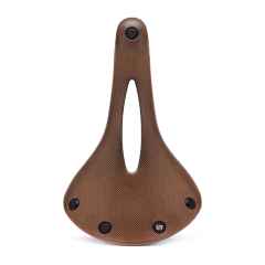 *BROOKS* c17 carved (orange)