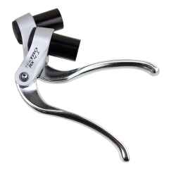 *TEKTRO* RX4.1 brake lever set (silver)