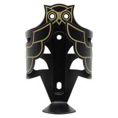 *PDW* the owl cage (gold)