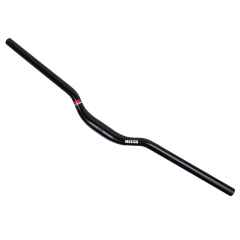 *NITTO* b809 wide riser bar (black)