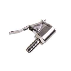 *SILCA* locking schrader chuck