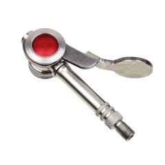 *SILCA* stainless pump head