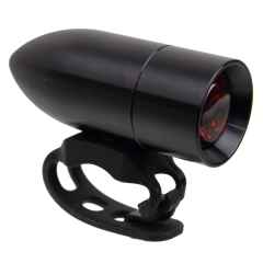 *RINDOW* bullet  lighting (rear/black)