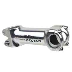 *NITTO* UI-85 EX stem (silver)