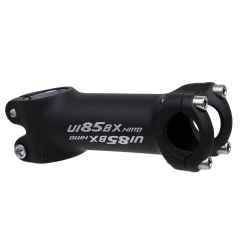 *NITTO* UI-85 BX stem (black)