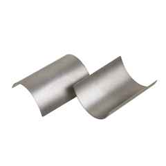 *NITTO* stainless handlebar shim