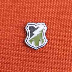 *MASH* classic shield pins