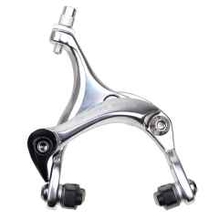 *DIA-COMPE* BRS101 long reach brake (silver)