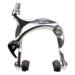*DIA-COMPE* BRS202 super long reach brake (silver)