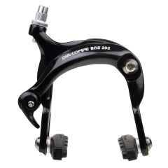 *DIA-COMPE* BRS202 super long reach brake (black)