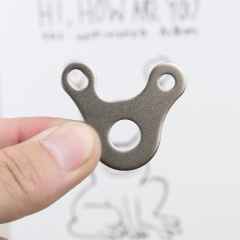 *GAMOH* rack adapter