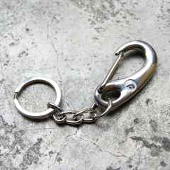*WICHARD* snap hook keyring