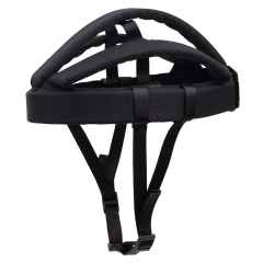 *BLUE LUG* my first casque (black)