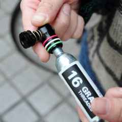 *SILCA* EOLO III CO2 regulator