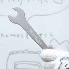 *MKS* pedal spanner