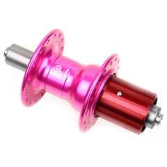 *PHILWOOD* 11-speed road hub rear (pink)
