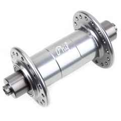 *PHILWOOD* 11-speed road hub front (gunmetal)