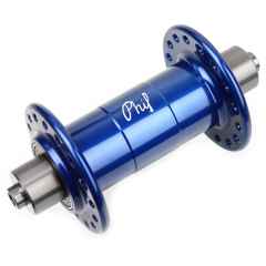 *PHILWOOD* 11-speed road hub front (blue)