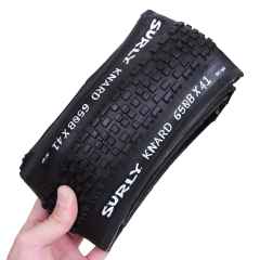 *SURLY* knard 41 tire 650B (black)