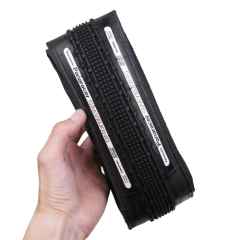 *PANARACER* gravel king SK 700c tire (black)