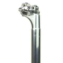 NITTO* S65 seatpost (silver) - BLUE LUG GLOBAL ONLINE STORE
