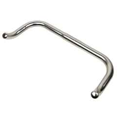 *NITTO* rb018 bull-horn bar (special)