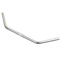 *NITTO* b812 handlebar (silver)