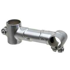 *NITTO* rivendell lugged threadless stem (OS)