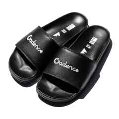 *CADENCE* slide sandal