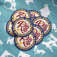 *RIVENDELL* RBW Patch