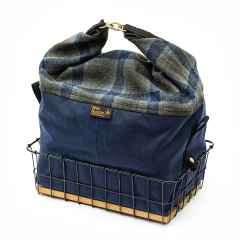 *Basket not included