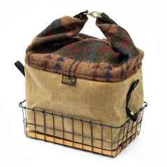 *Basket not included