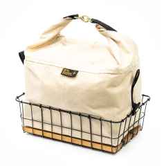 *Basket not included